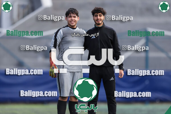 آریا پارس 3–1 مهر یاران حافظ