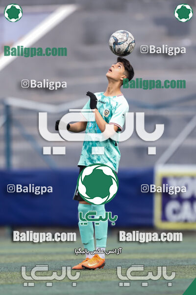 آریا پارس 3–1 مهر یاران حافظ