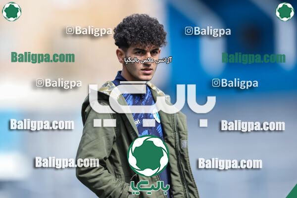 آریا پارس 3–1 مهر یاران حافظ