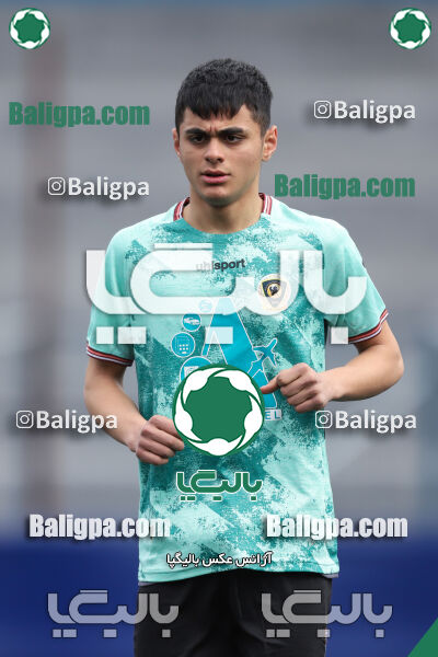 آریا پارس 3–1 مهر یاران حافظ