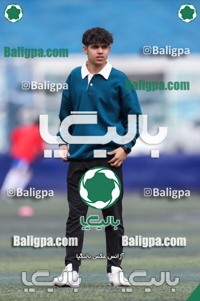 آریا پارس 3–1 مهر یاران حافظ