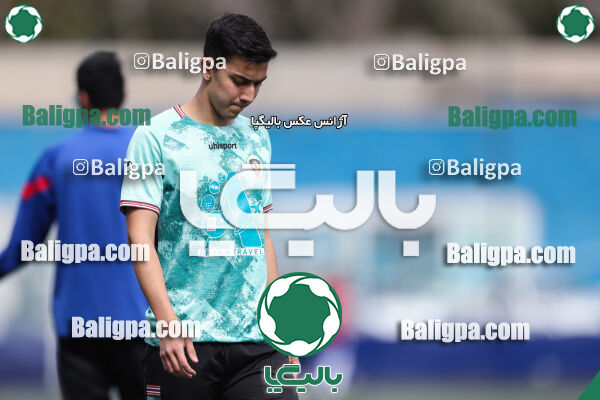 آریا پارس 3–1 مهر یاران حافظ