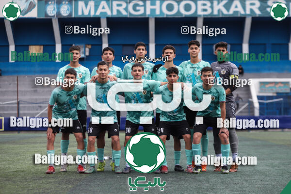 آریا پارس 3–1 مهر یاران حافظ