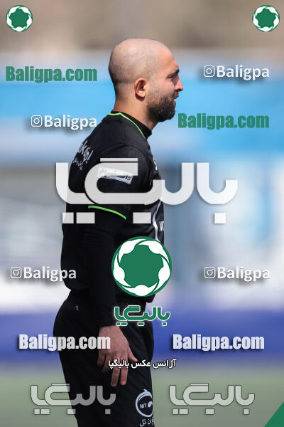 آریا پارس 3–1 مهر یاران حافظ