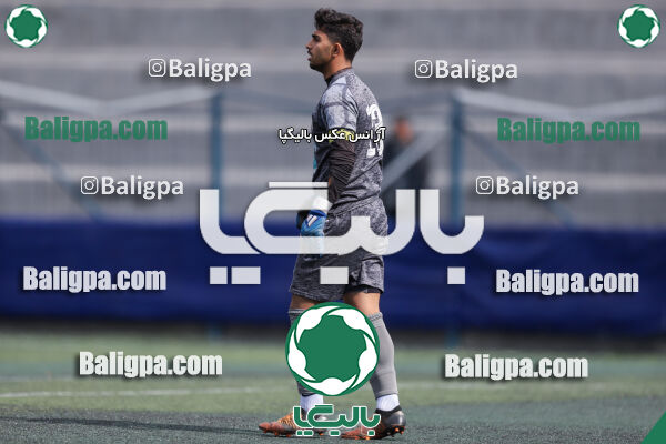 آریا پارس 3–1 مهر یاران حافظ