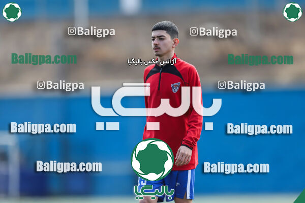 آریا پارس 3–1 مهر یاران حافظ