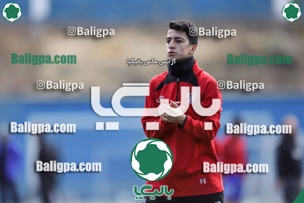 آریا پارس 3–1 مهر یاران حافظ
