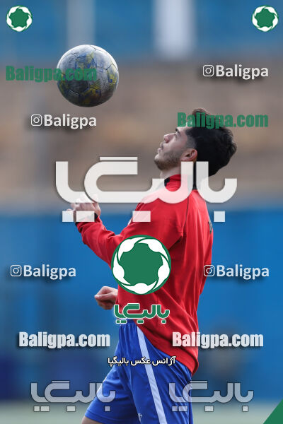 آریا پارس 3–1 مهر یاران حافظ