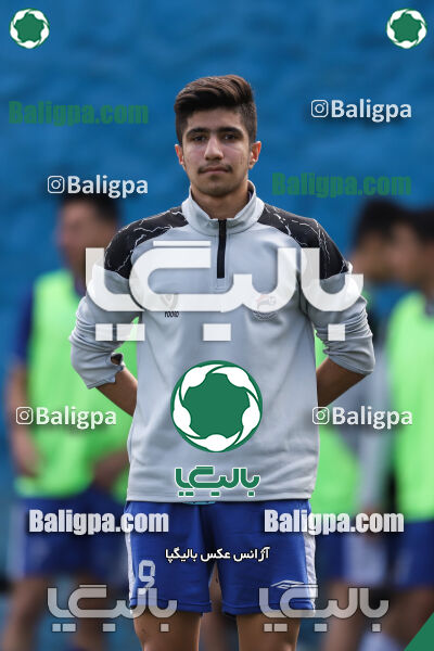 آریا پارس 3–1 مهر یاران حافظ
