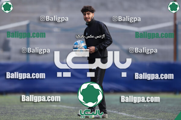 آریا پارس 3–1 مهر یاران حافظ