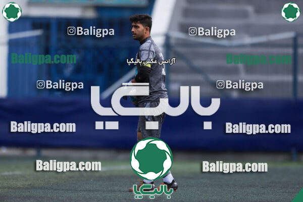 آریا پارس 3–1 مهر یاران حافظ