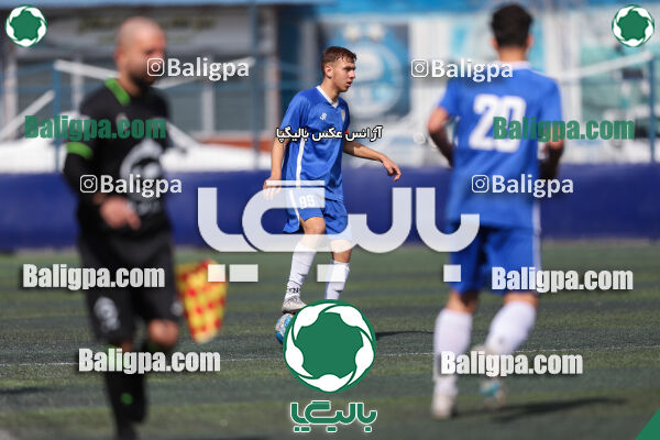 آریا پارس 3–1 مهر یاران حافظ