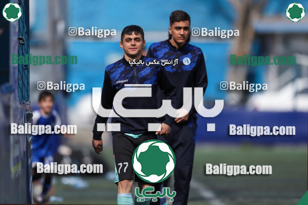 آریا پارس 3–1 مهر یاران حافظ