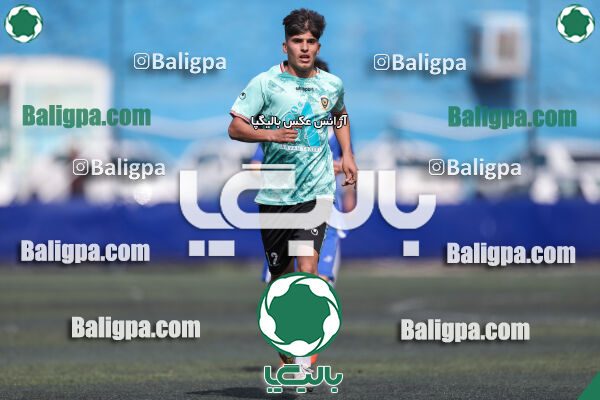 آریا پارس 3–1 مهر یاران حافظ