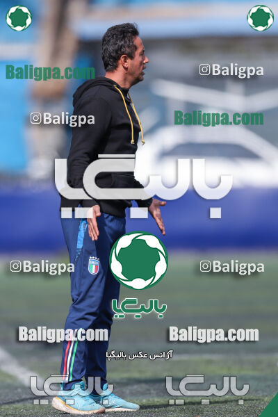 آریا پارس 3–1 مهر یاران حافظ