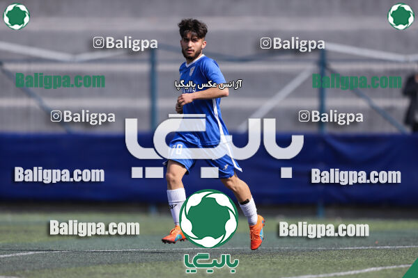 آریا پارس 3–1 مهر یاران حافظ