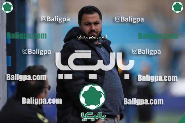 آریا پارس 3–1 مهر یاران حافظ