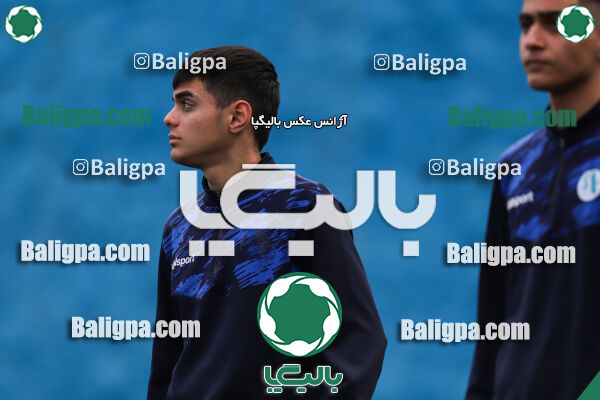 آریا پارس 3–1 مهر یاران حافظ