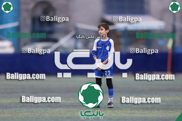 آریا پارس 3–1 مهر یاران حافظ