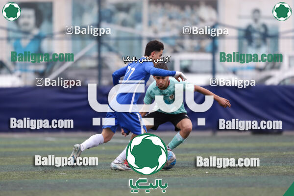 آریا پارس 3–1 مهر یاران حافظ