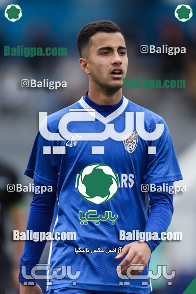 آریا پارس 3–1 مهر یاران حافظ