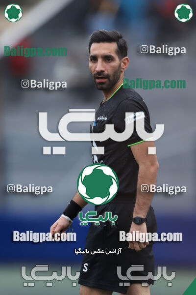 آریا پارس 3–1 مهر یاران حافظ