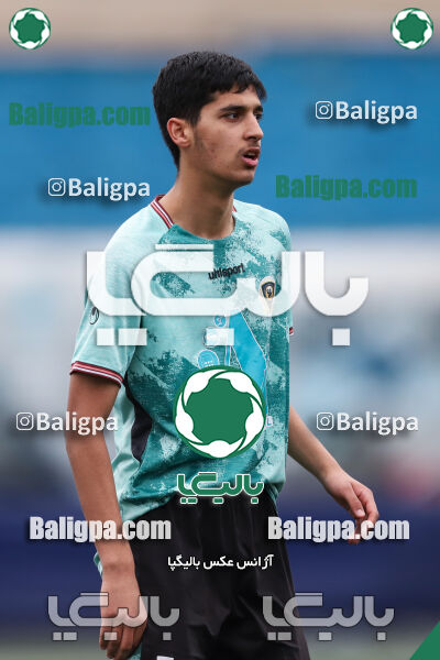 آریا پارس 3–1 مهر یاران حافظ