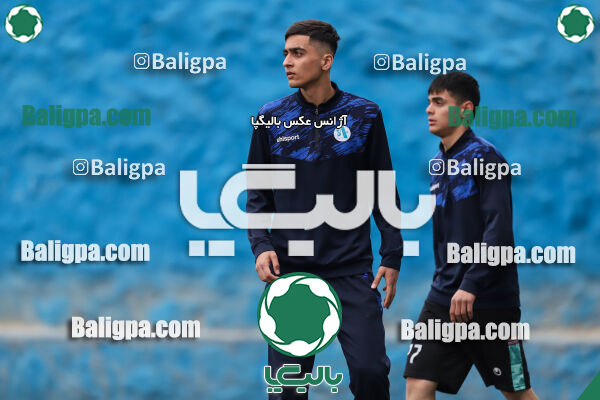 آریا پارس 3–1 مهر یاران حافظ