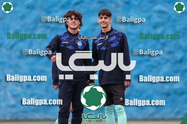 آریا پارس 3–1 مهر یاران حافظ
