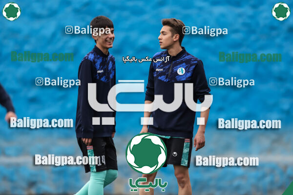 آریا پارس 3–1 مهر یاران حافظ