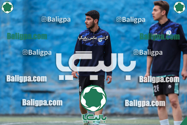 آریا پارس 3–1 مهر یاران حافظ