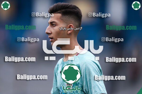 آریا پارس 3–1 مهر یاران حافظ