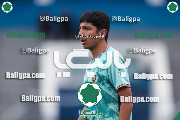 آریا پارس 3–1 مهر یاران حافظ