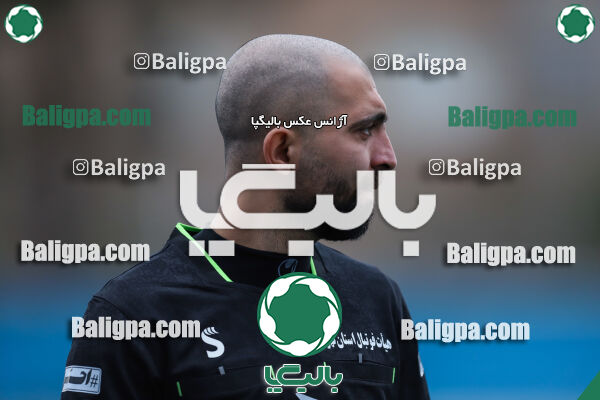 آریا پارس 3–1 مهر یاران حافظ