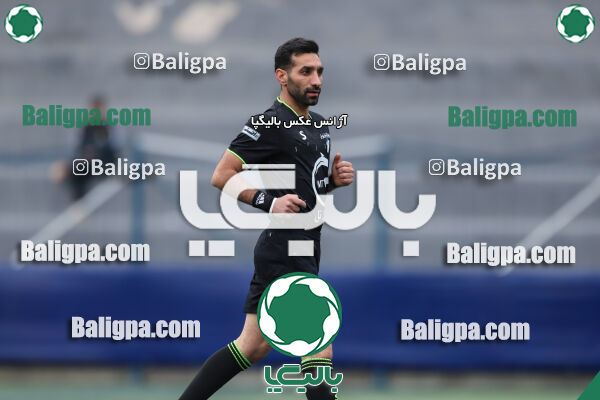 آریا پارس 3–1 مهر یاران حافظ