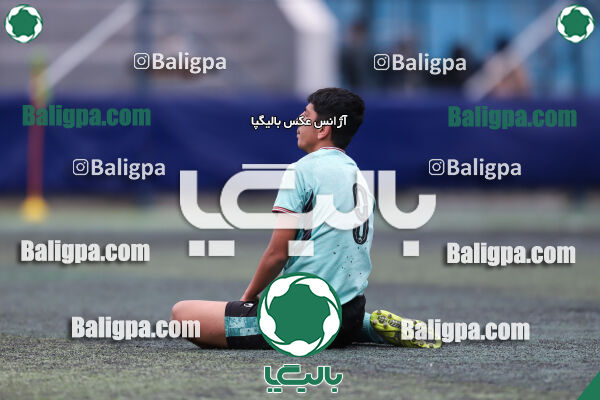 آریا پارس 3–1 مهر یاران حافظ