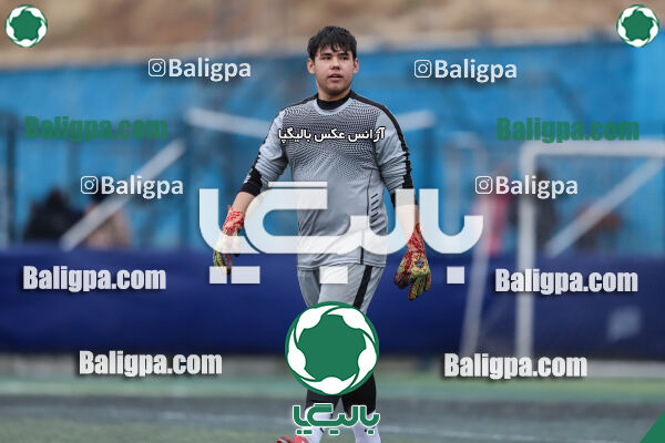 آریا پارس 3–1 مهر یاران حافظ