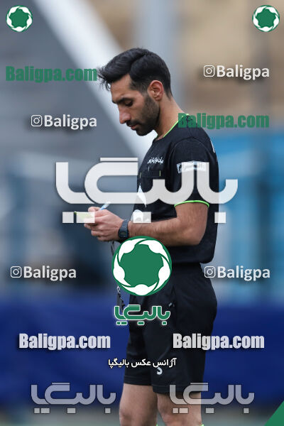 آریا پارس 3–1 مهر یاران حافظ