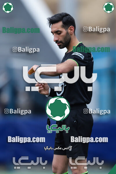 آریا پارس 3–1 مهر یاران حافظ