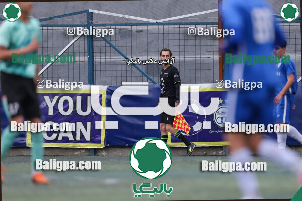 آریا پارس 3–1 مهر یاران حافظ