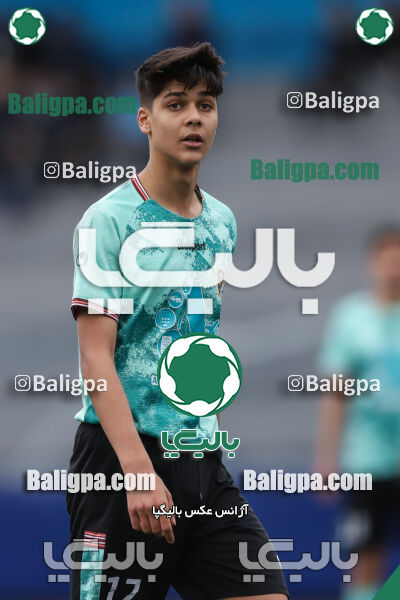 آریا پارس 3–1 مهر یاران حافظ