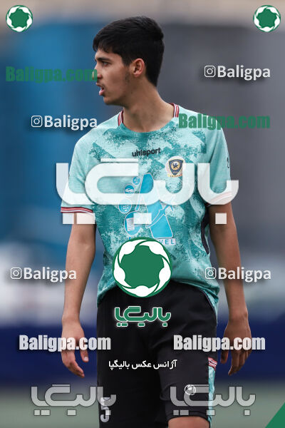 آریا پارس 3–1 مهر یاران حافظ