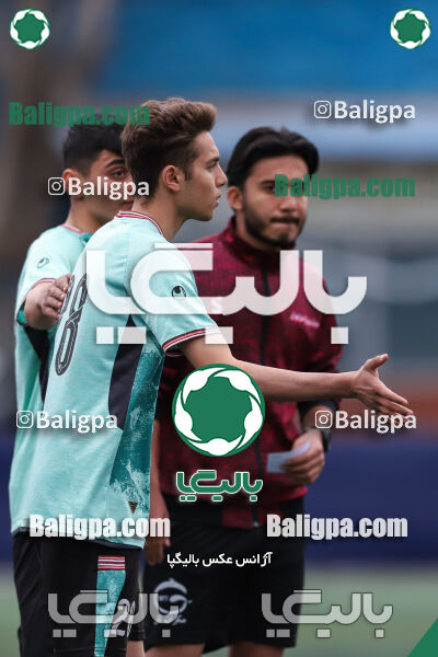 آریا پارس 3–1 مهر یاران حافظ