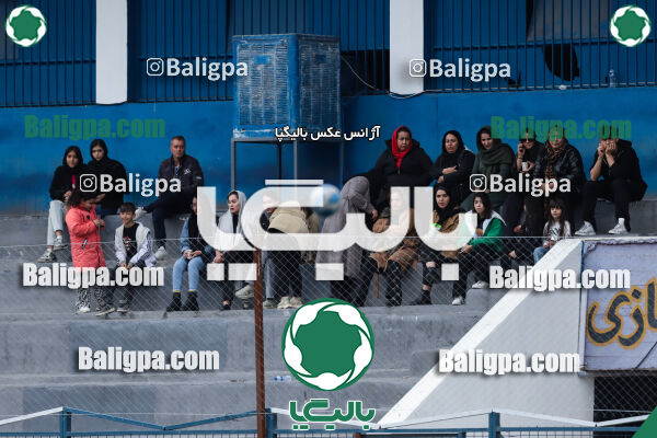 آریا پارس 3–1 مهر یاران حافظ