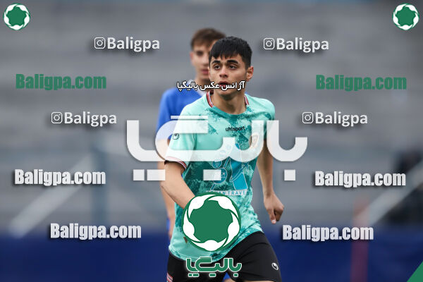 آریا پارس 3–1 مهر یاران حافظ