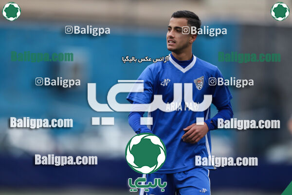 آریا پارس 3–1 مهر یاران حافظ