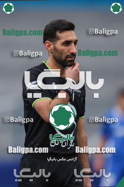 آریا پارس 3–1 مهر یاران حافظ