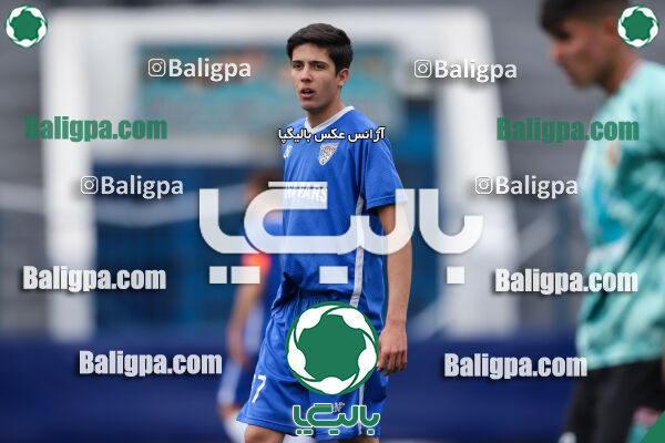 آریا پارس 3–1 مهر یاران حافظ