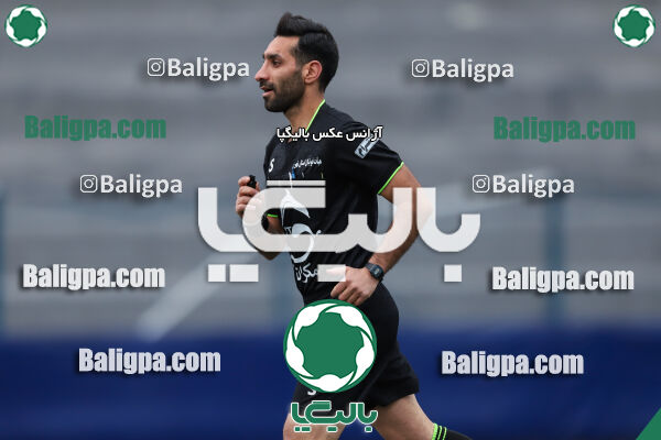 آریا پارس 3–1 مهر یاران حافظ