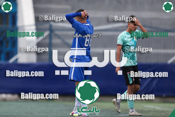 آریا پارس 3–1 مهر یاران حافظ